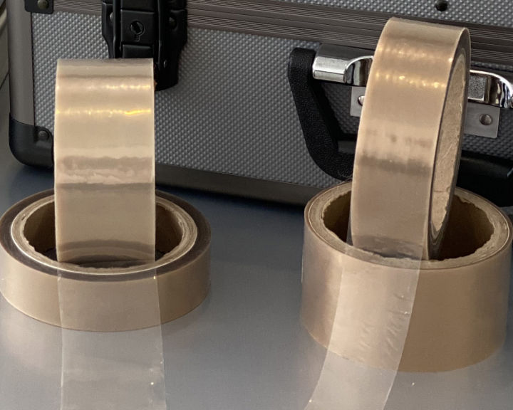 TEFLON Folie & Tape – industrielt produkt fra Adapt